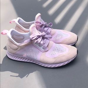 Adidas edge lux sneakers